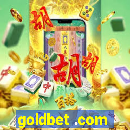 goldbet .com